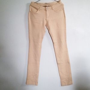 2/$20 Nude stretch pants
